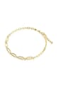 Swarovski colier CONSTELLA 5683354 aur AA00