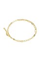 Náhrdelník Swarovski CONSTELLA zlatá 5683354