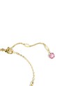 Dodaci Narukvica Swarovski GEMA 5688488 zlatna