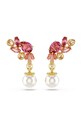 Swarovski cercei GEMA Cristal Swarovski multicolor 5688486