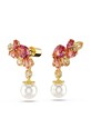 Accesorii Swarovski cercei GEMA 5688486 multicolor