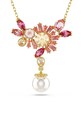 Цепочка Swarovski GEMA кристалл Swarovski мультиколор 5688490