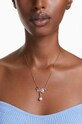 Цепочка Swarovski GEMA 5688490 мультиколор