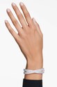 Swarovski bransoletka HYPERBOLA 5680269 srebrny