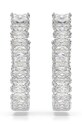 Сережки Swarovski HYPERBOLA 5684047 срібний AA00