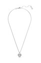 Náhrdelník Swarovski HYPERBOLA 5684386 stříbrná AA00