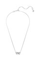 Ланцюжок Swarovski HYPERBOLA 5687265 срібний AA00
