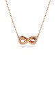 Swarovski colier HYPERBOLA aur 5684084