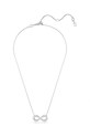 Swarovski naszyjnik HYPERBOLA 5679434 srebrny AA00