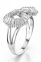 Пръстен Swarovski HYPERBOLA 5679698 сребърен AA00
