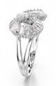 Accessori Swarovski anello HYPERBOLA 5679696 argento