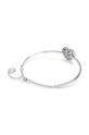 Браслет Swarovski HYPERBOLA серебрянный 5680393