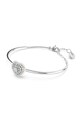 Браслет Swarovski HYPERBOLA 5684385 срібний AA00