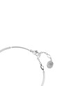 Аксесуари Браслет Swarovski HYPERBOLA 5684385 срібний