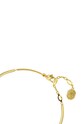 Doplňky Náramek Swarovski HYPERBOLA 5687258 zlatá
