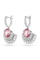 Kiegészítők Swarovski fülbevaló IDYLLIA 5680295 ezüst