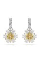 Swarovski cercei IDYLLIA 5683243 argintiu AA00