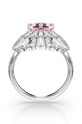 Swarovski pierścionek IDYLLIA srebrny 5687608