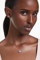 Swarovski colier si cercei IDYLLIA 5685437
