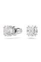 Swarovski colier si cercei IDYLLIA 5685437