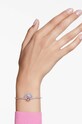 Swarovski bransoletka IDYLLIA 5680298 srebrny