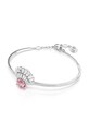 Swarovski bransoletka IDYLLIA 5680298 srebrny SS24