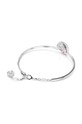 Swarovski bransoletka IDYLLIA srebrny 5680298