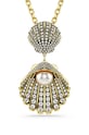 Цепочка Swarovski IDYLLIA кристалл Swarovski золотой 5689197