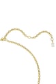 Accesorii Swarovski colier IDYLLIA 5689197 aur