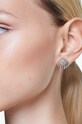 Swarovski cercei IDYLLIA 5683970 aur