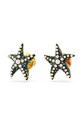 Doplňky Náušnice Swarovski IDYLLIA 5684162 vícebarevná
