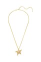 Náhrdelník Swarovski IDYLLIA 5691035 zlatá SS24
