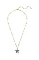 Swarovski colier IDYLLIA 5684116 aur SS24