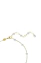 Αξεσουάρ Κολιέ Swarovski IDYLLIA 5684116 χρυσαφί