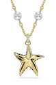 Swarovski colier IDYLLIA aur 5684116