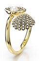 Swarovski pierścionek IDYLLIA 5683953 złoty SS24