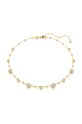 Цепочка Swarovski IMBER кристалл Swarovski золотой 5680090