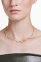 Náhrdelník Swarovski IMBER 5680090 zlatá