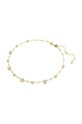 Цепочка Swarovski IMBER 5680090 золотой AA00