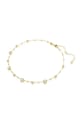 Náhrdelník Swarovski IMBER 5680090 zlatá AA00
