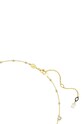 Аксессуары Цепочка Swarovski IMBER 5680090 золотой