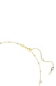 Doplnky Náhrdelník Swarovski IMBER 5680090 zlatá