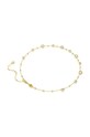 Цепочка Swarovski IMBER золотой 5680090