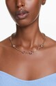 Swarovski colier IMBER 5684239 aur