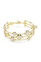 Браслет Swarovski IMBER кристалл Swarovski золотой 5680095