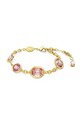 Swarovski bratara IMBER Cristal Swarovski aur 5684537