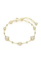 Браслет Swarovski IMBER криштал Swarovski золотий 5680094