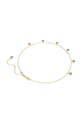 Swarovski colier IMBER aur 5688246
