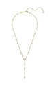 Ланцюжок Swarovski IMBER 5684510 золотий AA00
