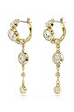 Accesorii Swarovski cercei IMBER 5680097 aur